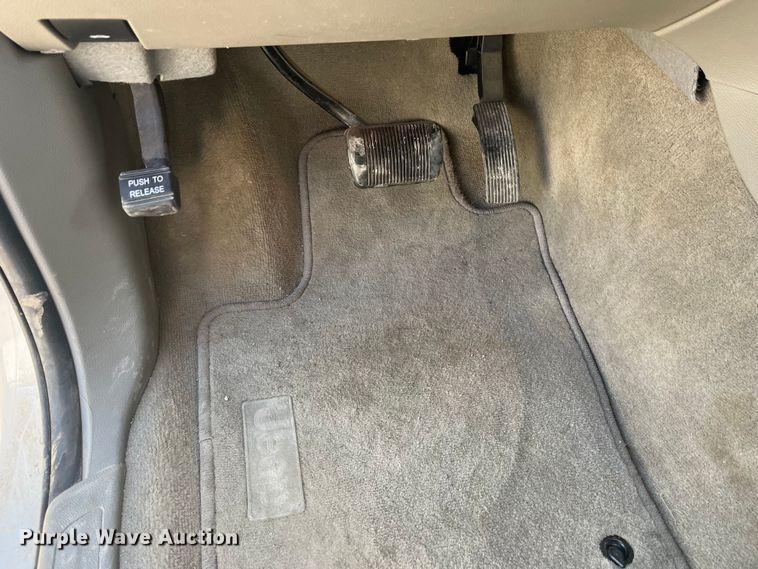 image for item DP0464 2012 Jeep Grand Cherokee Laredo  SUV