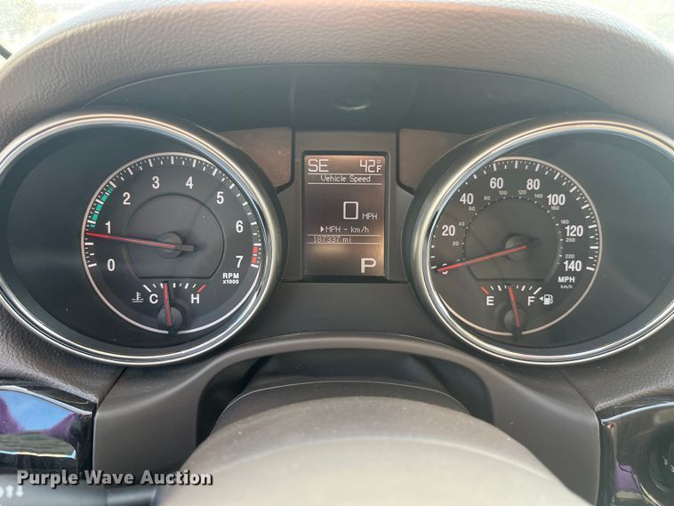 image for item DP0464 2012 Jeep Grand Cherokee Laredo  SUV