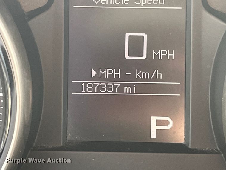 image for item DP0464 2012 Jeep Grand Cherokee Laredo  SUV