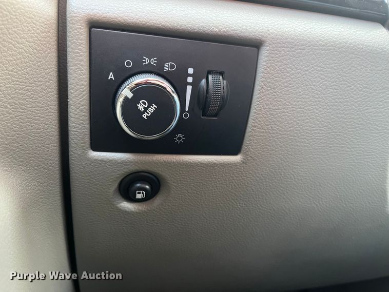 image for item DP0464 2012 Jeep Grand Cherokee Laredo  SUV