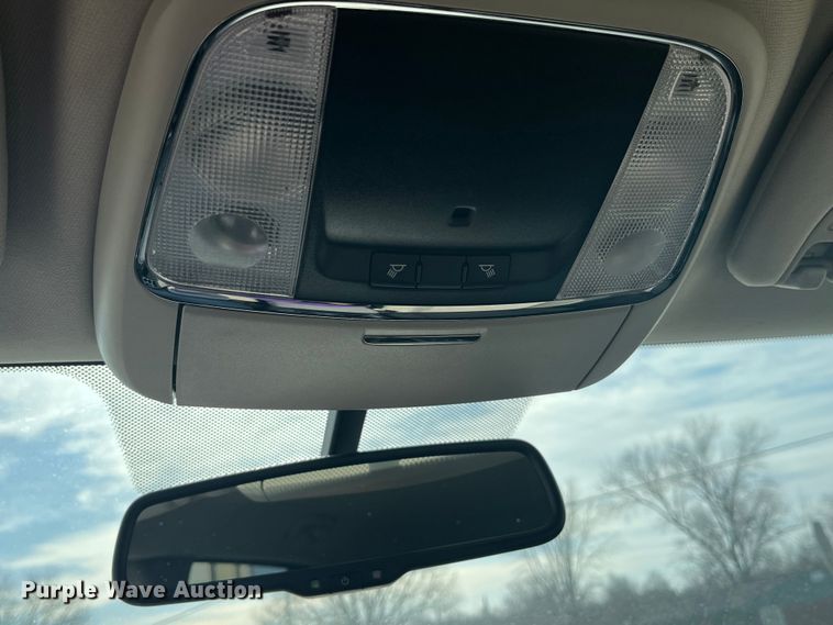 image for item DP0464 2012 Jeep Grand Cherokee Laredo  SUV