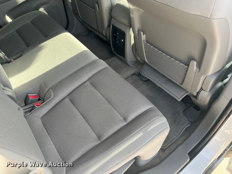 image for item DP0464 2012 Jeep Grand Cherokee Laredo  SUV