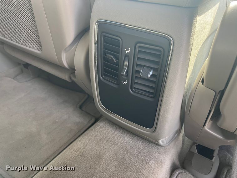 image for item DP0464 2012 Jeep Grand Cherokee Laredo  SUV