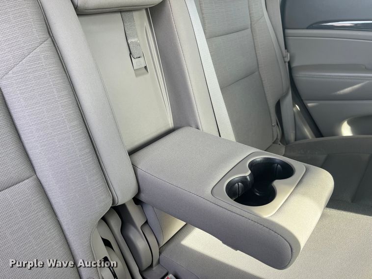 image for item DP0464 2012 Jeep Grand Cherokee Laredo  SUV