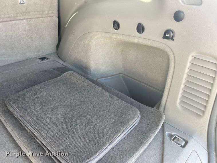 image for item DP0464 2012 Jeep Grand Cherokee Laredo  SUV