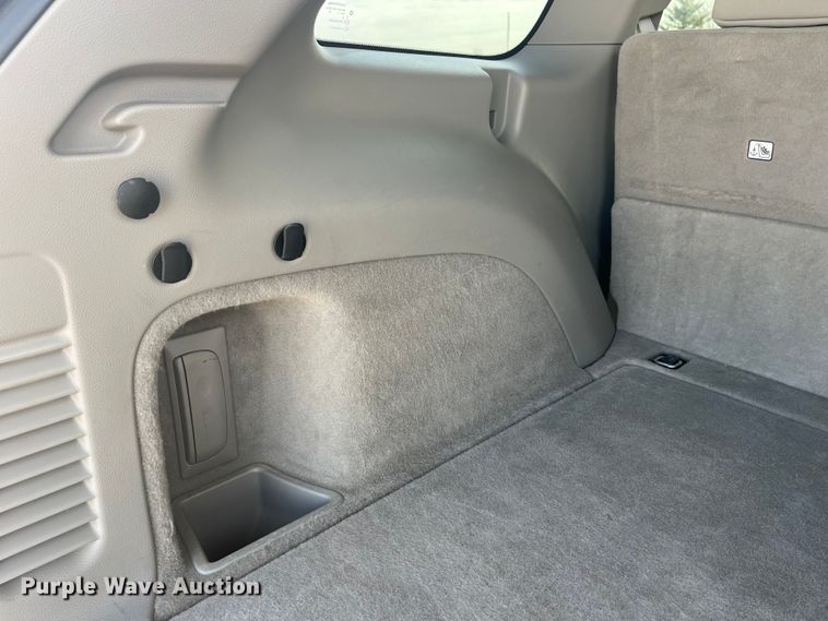 image for item DP0464 2012 Jeep Grand Cherokee Laredo  SUV