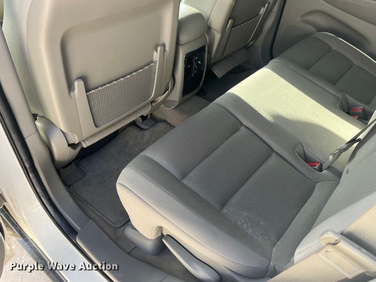 image for item DP0464 2012 Jeep Grand Cherokee Laredo  SUV