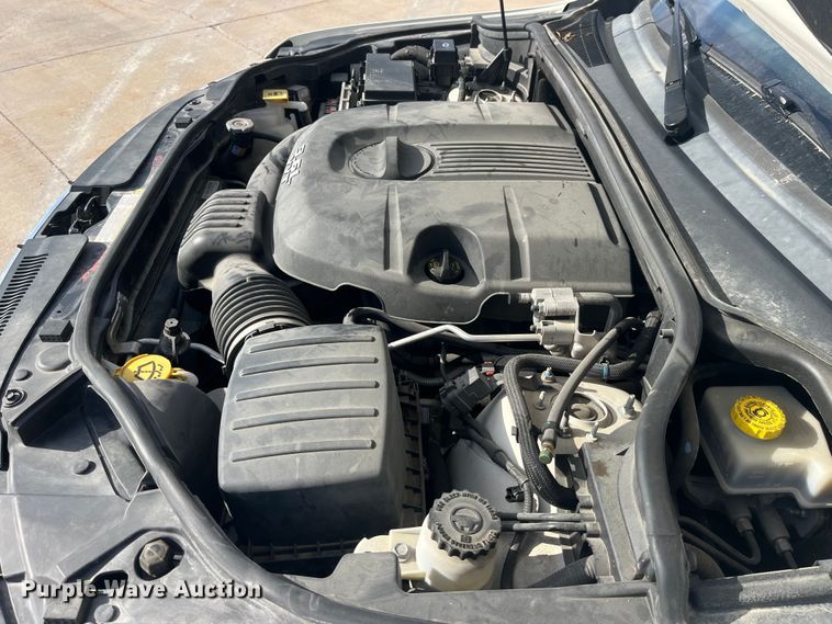 image for item DP0464 2012 Jeep Grand Cherokee Laredo  SUV