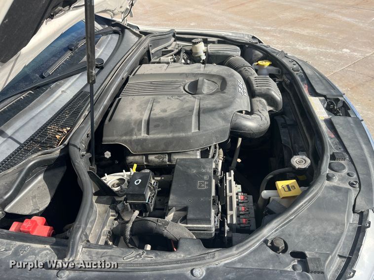 image for item DP0464 2012 Jeep Grand Cherokee Laredo  SUV