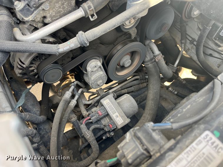 image for item DP0464 2012 Jeep Grand Cherokee Laredo  SUV