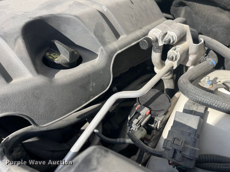 image for item DP0464 2012 Jeep Grand Cherokee Laredo  SUV