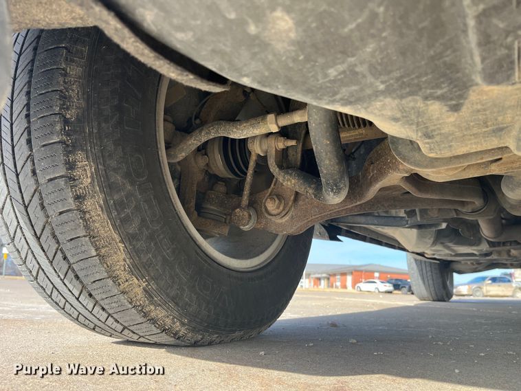 image for item DP0464 2012 Jeep Grand Cherokee Laredo  SUV