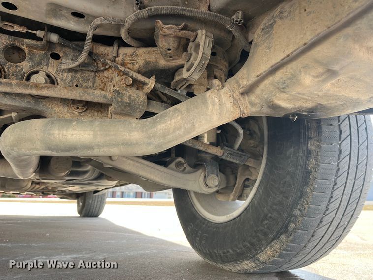 image for item DP0464 2012 Jeep Grand Cherokee Laredo  SUV