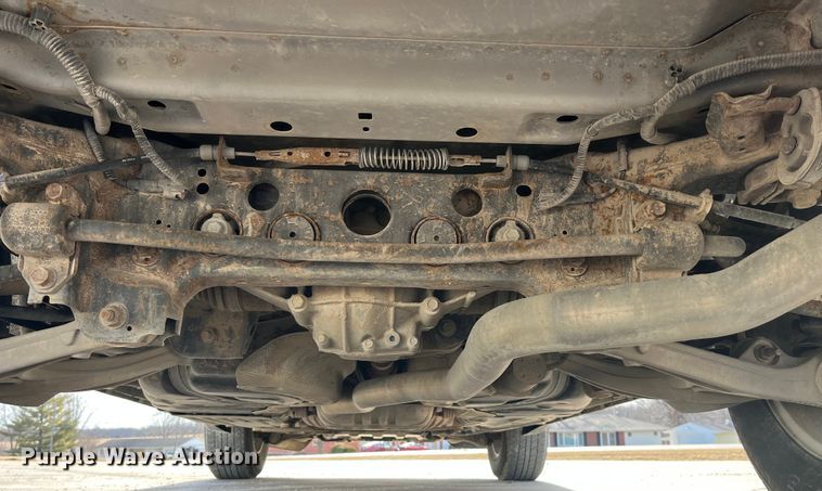 image for item DP0464 2012 Jeep Grand Cherokee Laredo  SUV