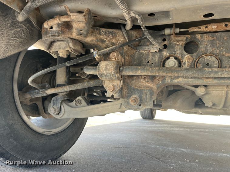 image for item DP0464 2012 Jeep Grand Cherokee Laredo  SUV