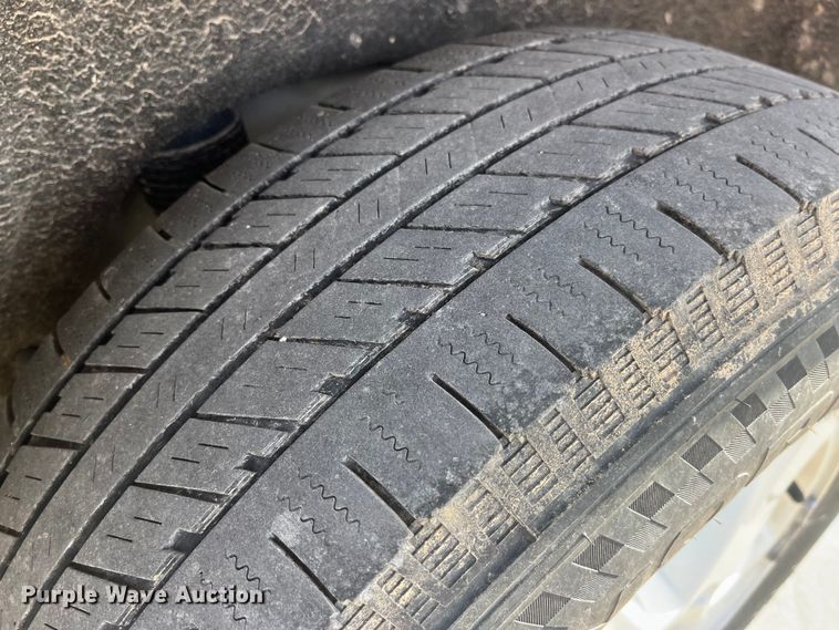 image for item DP0464 2012 Jeep Grand Cherokee Laredo  SUV