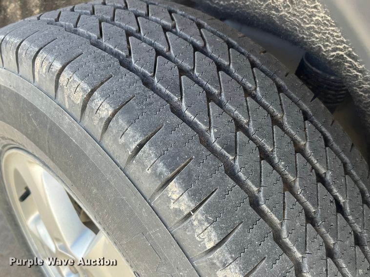 image for item DP0464 2012 Jeep Grand Cherokee Laredo  SUV