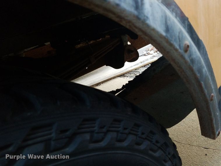 image for item DP3049 2000 Chevrolet Express 3500  school bus