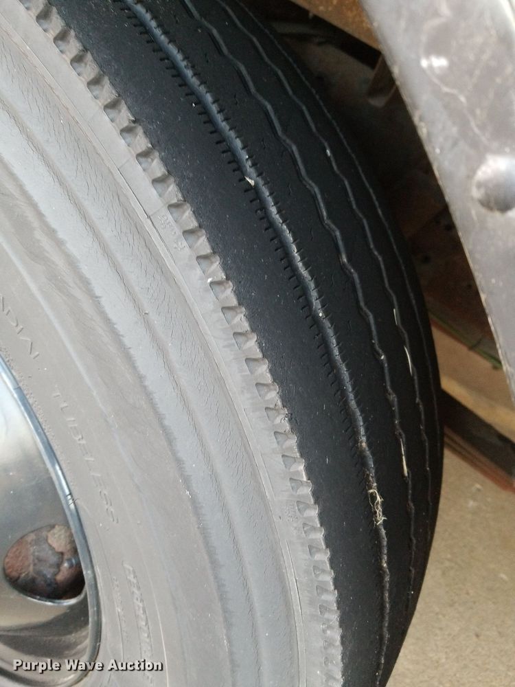 image for item DP3051 2002 Blue Bird TC2000  school bus