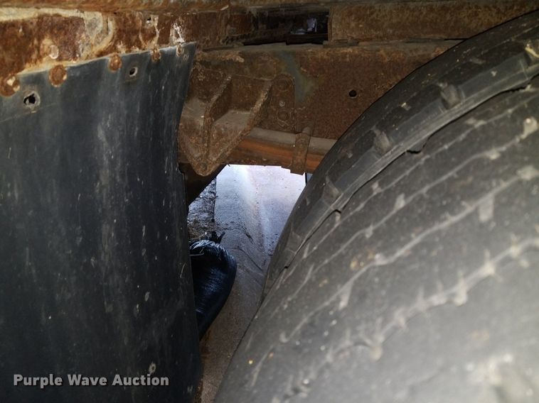 image for item DP3051 2002 Blue Bird TC2000  school bus