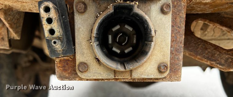 image for item DQ1966 2005 Ford F150  SuperCrew pickup truck