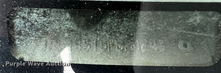 image for item DQ1966 2005 Ford F150  SuperCrew pickup truck