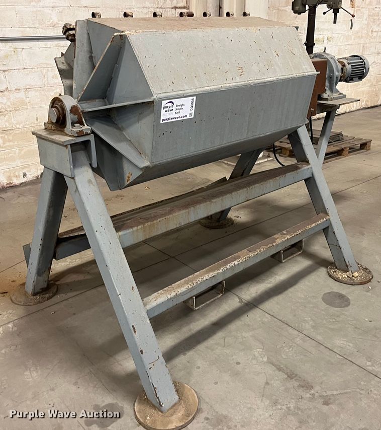 image for item DQ3956 Parts cleaner