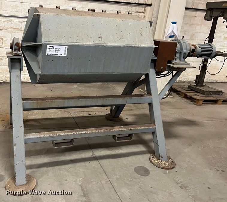 image for item DQ3956 Parts cleaner