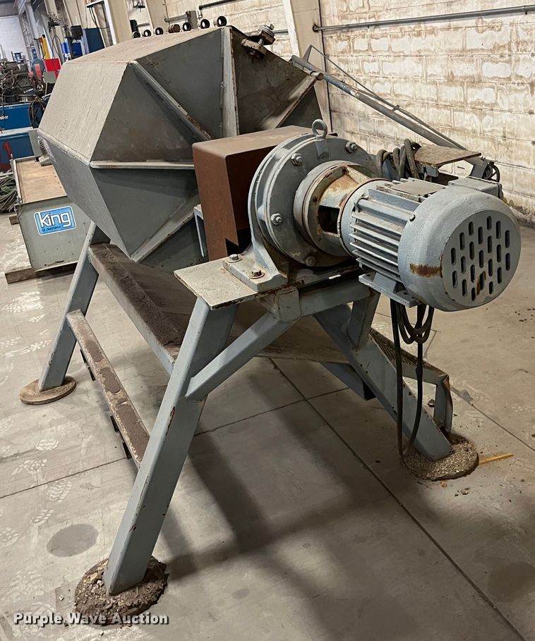 image for item DQ3956 Parts cleaner