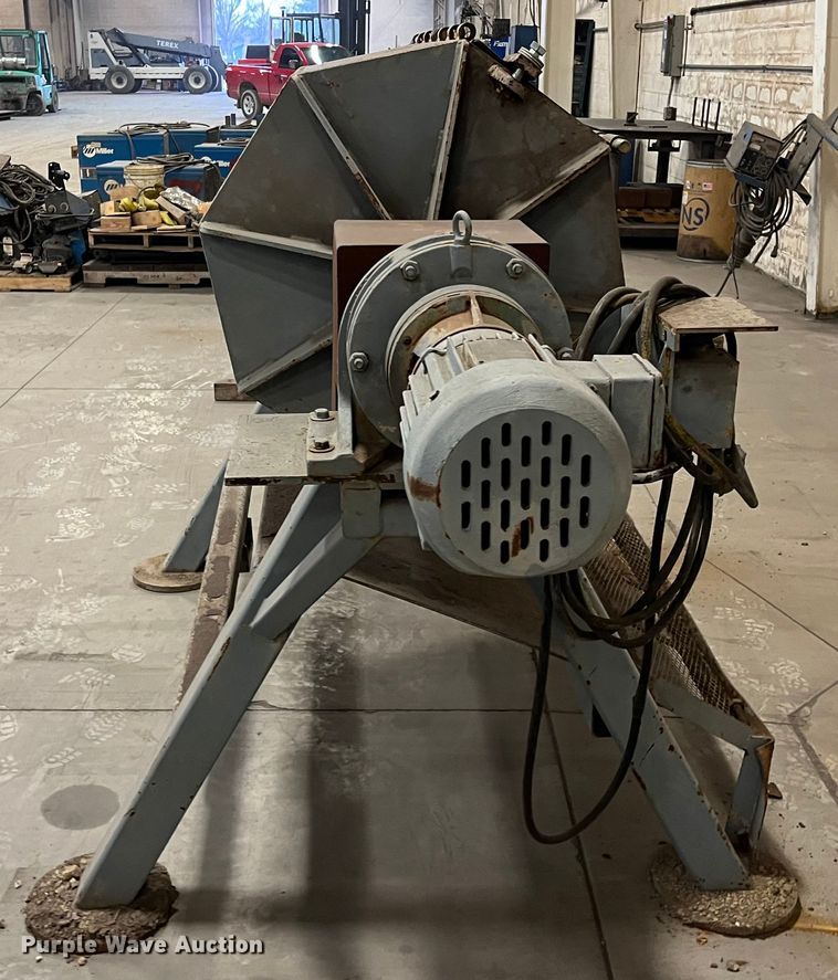 image for item DQ3956 Parts cleaner