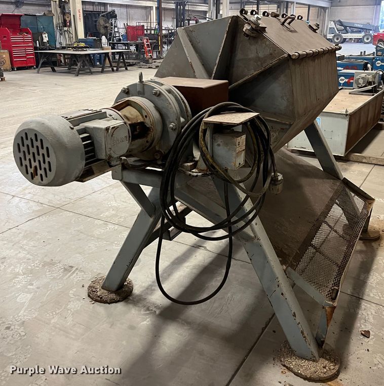 image for item DQ3956 Parts cleaner