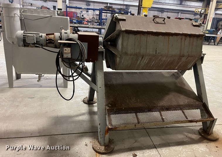 image for item DQ3956 Parts cleaner