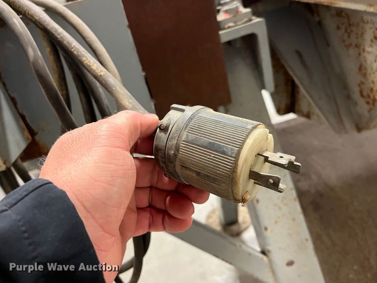 image for item DQ3956 Parts cleaner