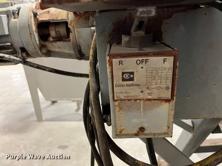 image for item DQ3956 Parts cleaner