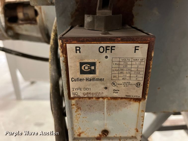 image for item DQ3956 Parts cleaner