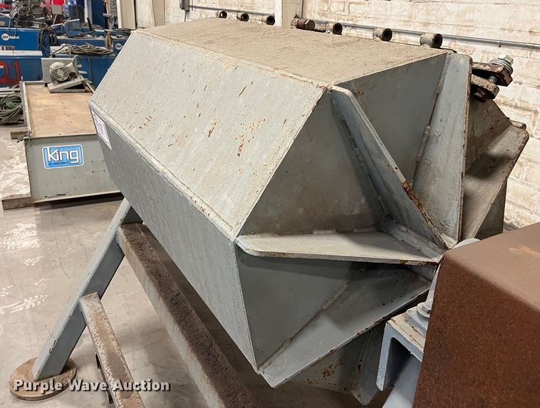 image for item DQ3956 Parts cleaner