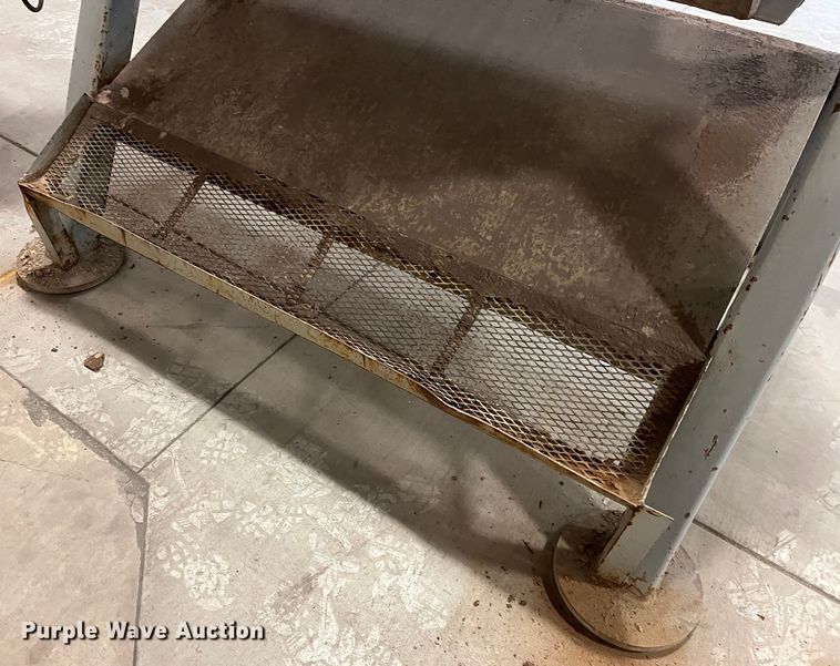 image for item DQ3956 Parts cleaner