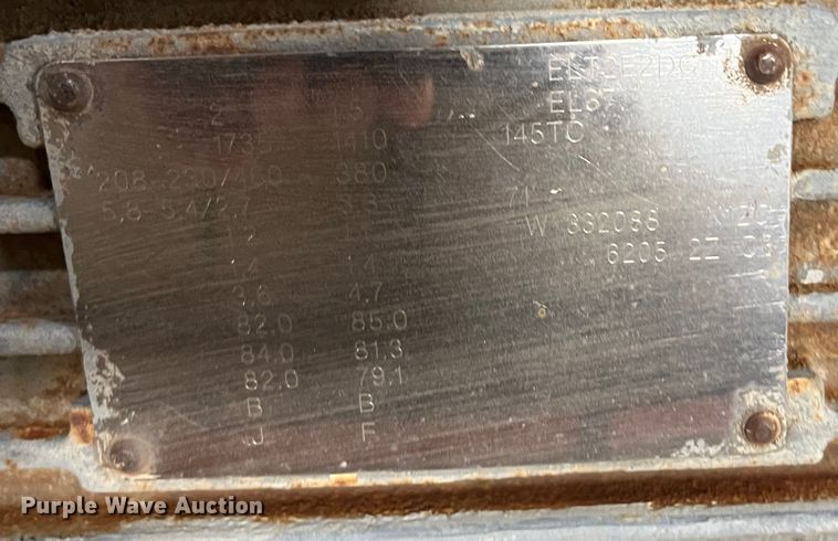 image for item DQ3956 Parts cleaner