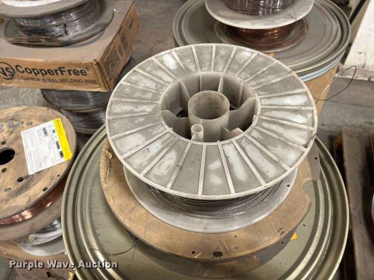 image for item DQ3969 Welding wire