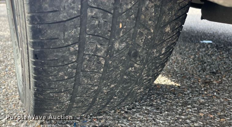 image for item DQ3988 2011 Ford Crown Victoria Police Interceptor