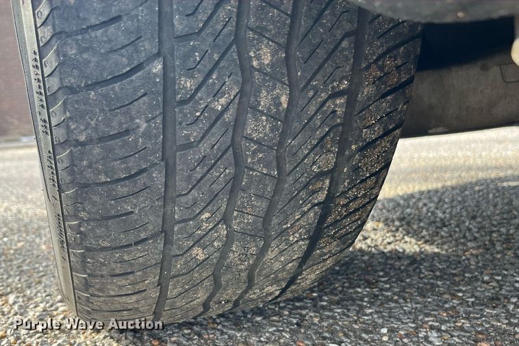 image for item DQ3988 2011 Ford Crown Victoria Police Interceptor