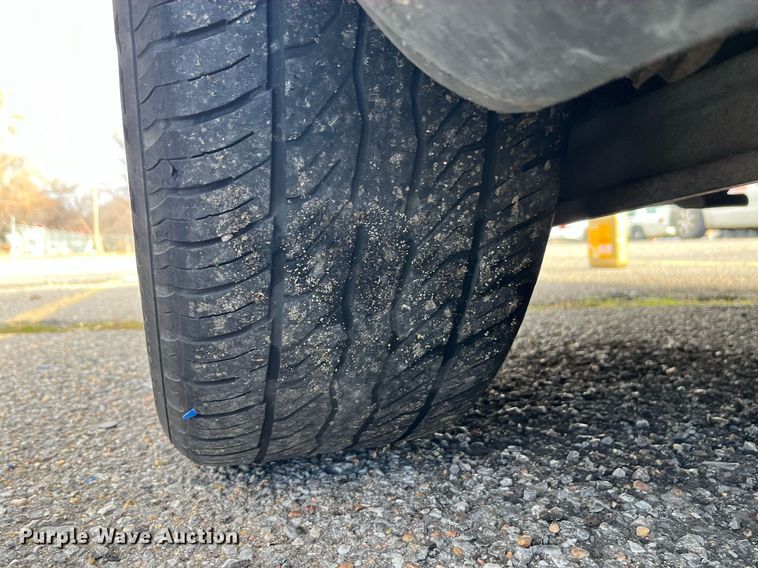 image for item DQ3988 2011 Ford Crown Victoria Police Interceptor