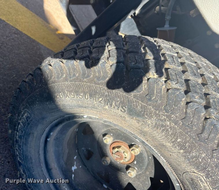 image for item DQ4022 Exmark Lazer Z  ZTR lawn mower