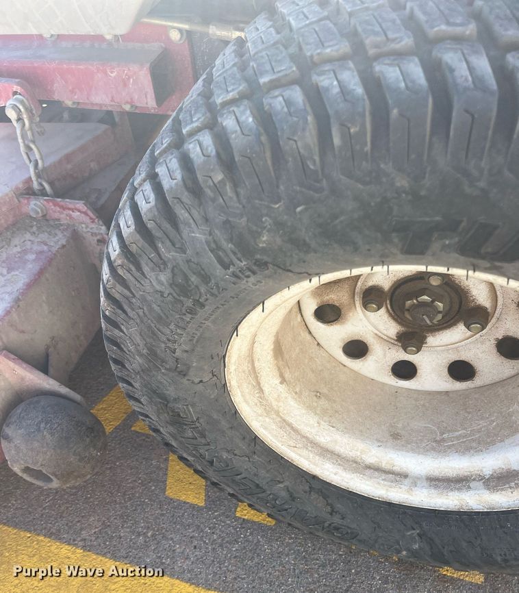 image for item DQ4023 Exmark Lazer Z  ZTR lawn mower