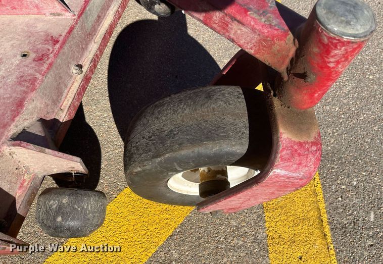 image for item DQ4023 Exmark Lazer Z  ZTR lawn mower