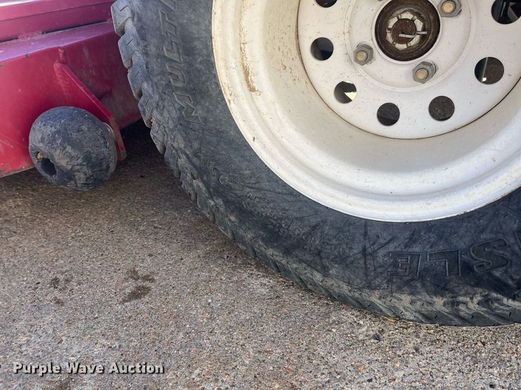 image for item DQ4024 Exmark Lazer Z  ZTR lawn mower