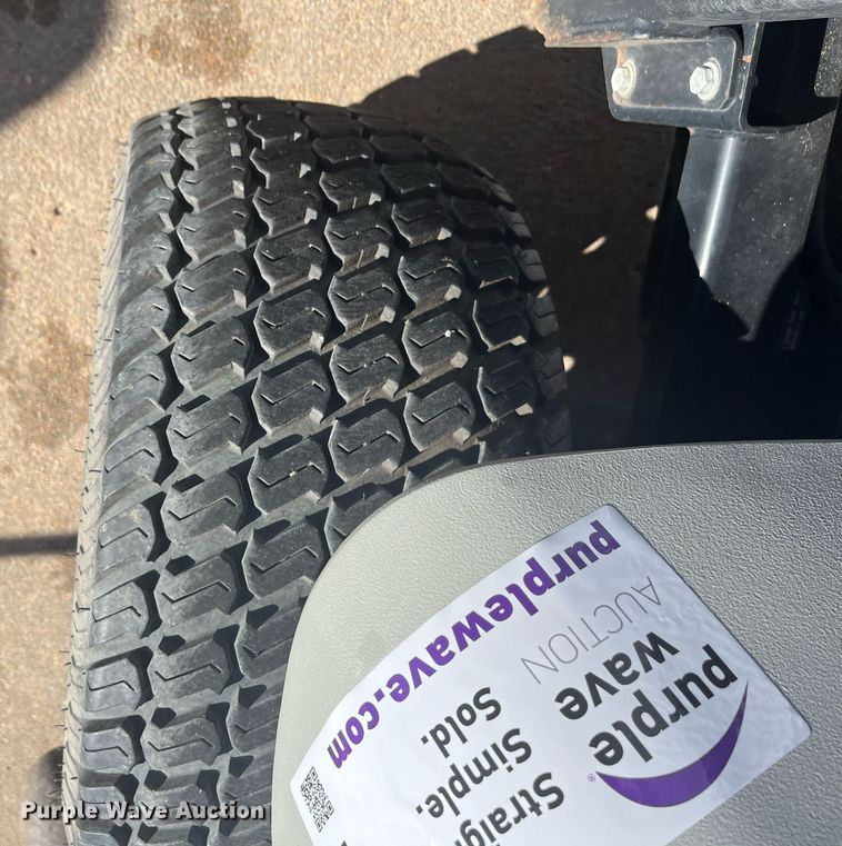 image for item DQ4024 Exmark Lazer Z  ZTR lawn mower