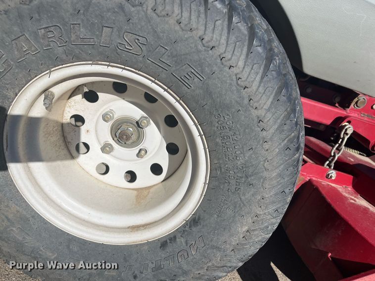 image for item DQ4024 Exmark Lazer Z  ZTR lawn mower