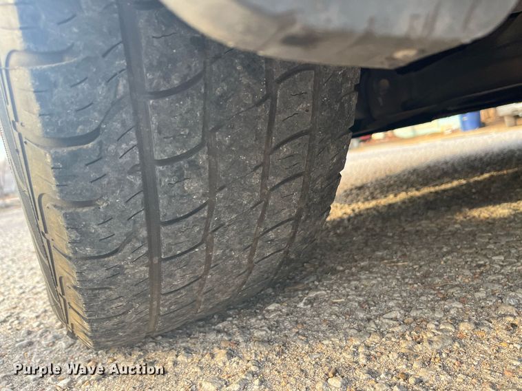 image for item DQ4067 2011 Chevrolet Traverse  SUV