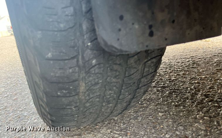 image for item DQ4067 2011 Chevrolet Traverse  SUV